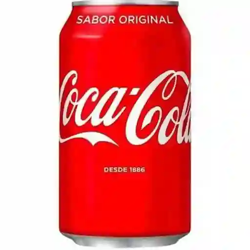 Coca Cola Original 350cc