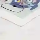 Paño Cocina de Algodón Velour Estampado Multicolor Casaideas