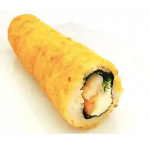 Hand Roll de Camaron