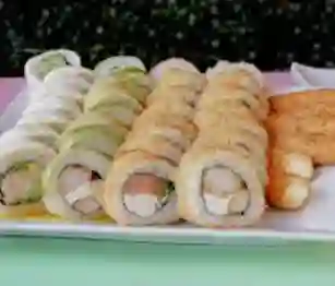 Promo 60 Mix Favoritas