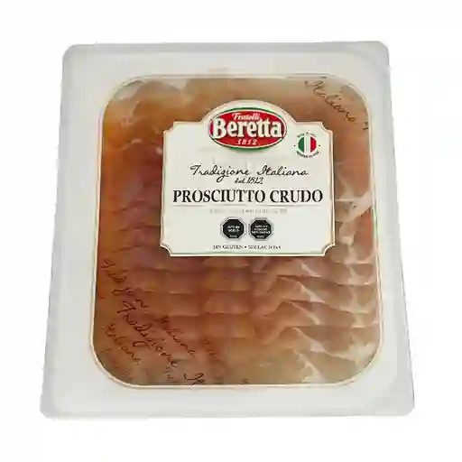 Beretta Prosciutto Crudo