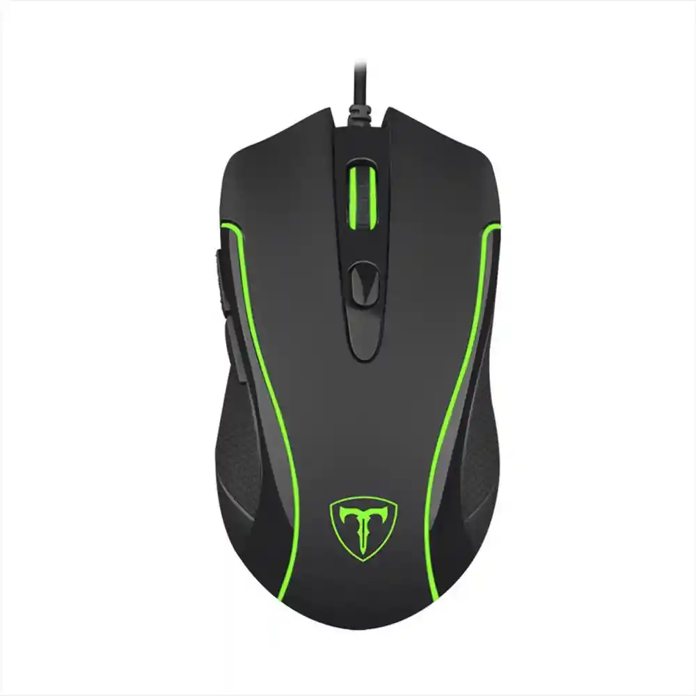 T-Dagger Mouse Gaming Private