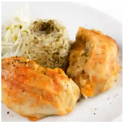 Filete de Pollo a la Plancha