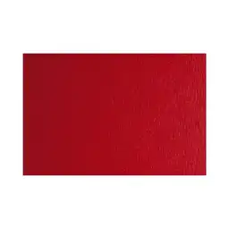 Cartoncino Española Rojo