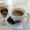 Espresso Doble