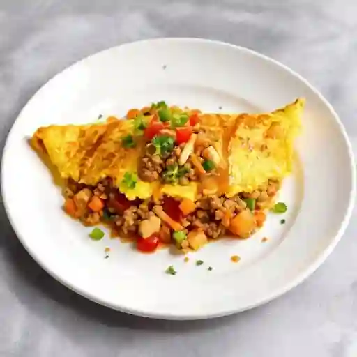 Surtido de Carne Fuyon