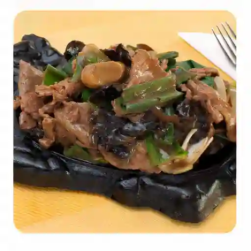 Parrillada de Carne para 2 Personas