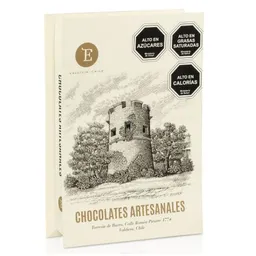 Entrelagos Bombones de Chocolates Artesanales 