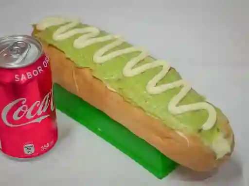 Promo Completo Itaiano + Bebida