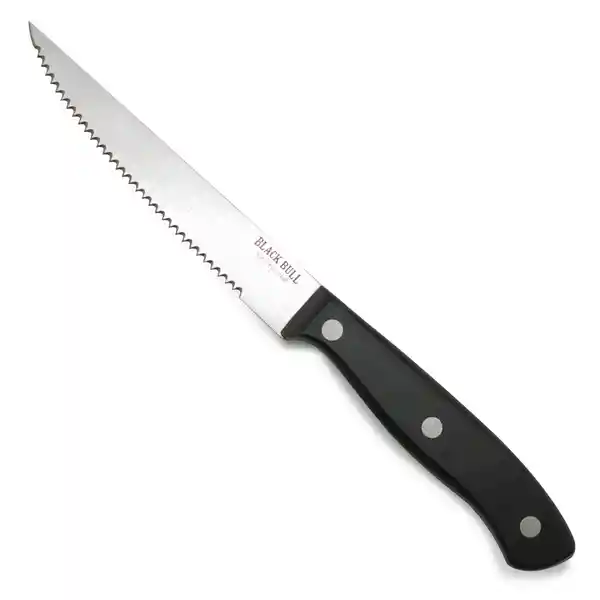 Black Bull Cuchillo Steak