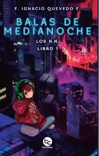 Balas de Medianoche