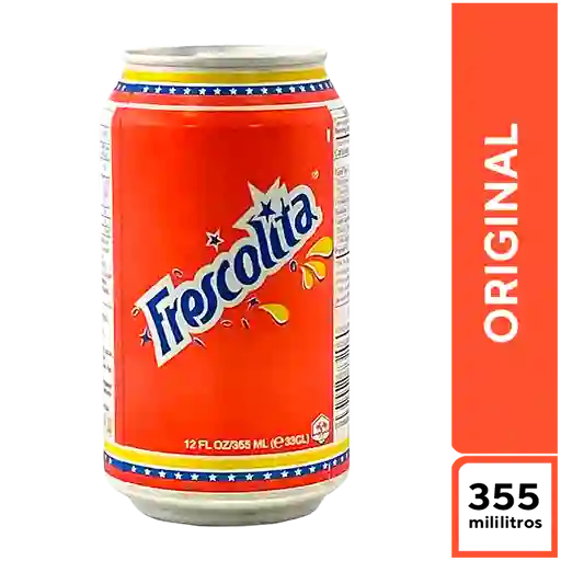 Frescolita Original 355 ml