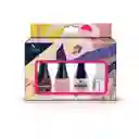 Vogue Set de Esmalte Colores Surtidos