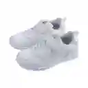 Zapatillas Niño Blanco Pillin 30