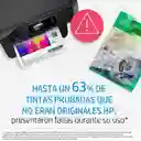 Tinta 664 Xl Hp Color