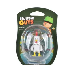 Stumble Guys Figura Articulada 8 cm