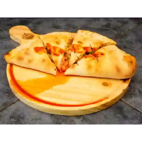 Pizza Calzone Italialiano