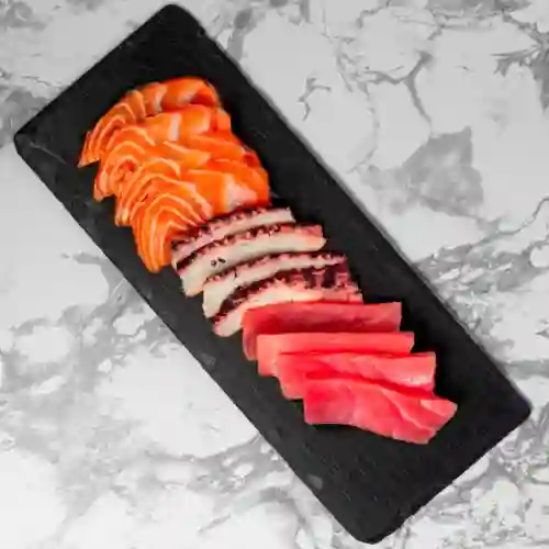 Sashimi Natura Premium