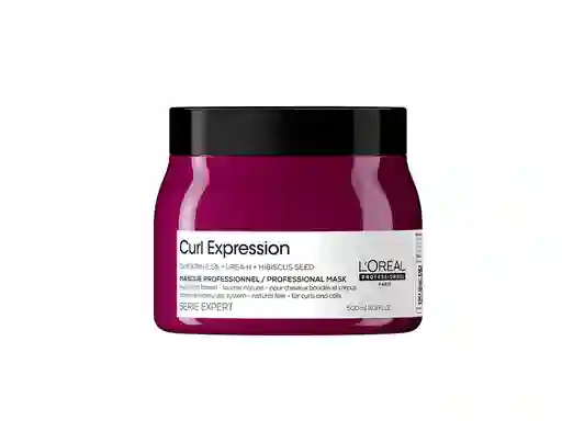 L'Oréal Professionnel Mascarilla Capilar Expert Curl E3826400