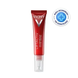 Vichy Contorno de Ojos Liftactiv Collagen Specialist