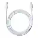 Baseus Cable Carga Rápida Tipo-C a Tipo-C de 100W 1.2 m