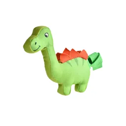 Miniso Peluche Para Mascota de Dinosaurio