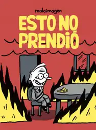 Esto No Prendio