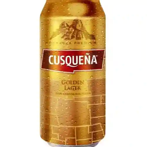 Cusqueña 354ml