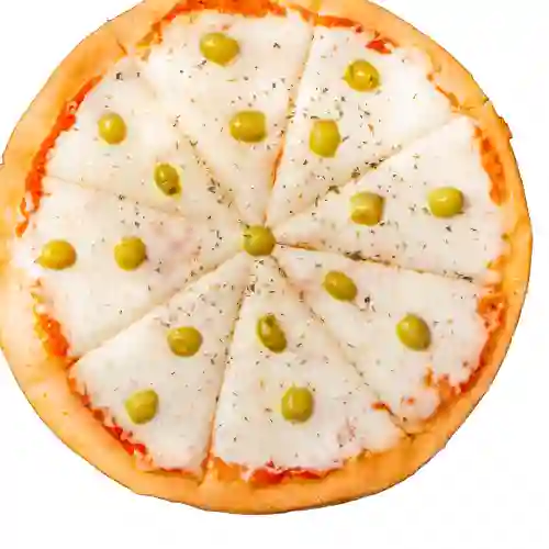 Tradicional de Mozzarella