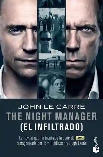 The Night Manager (El Infiltrado)