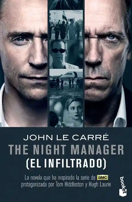 The Night Manager (El Infiltrado)