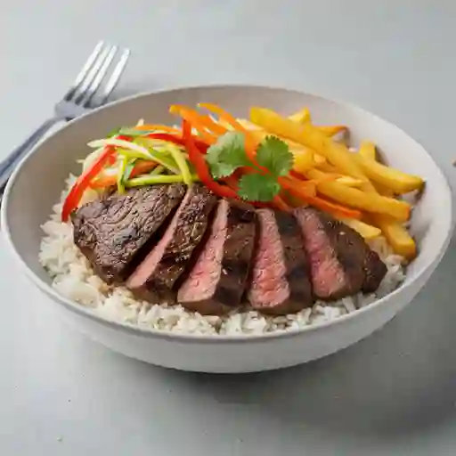 Bistec de Vacuno 2 Agregados