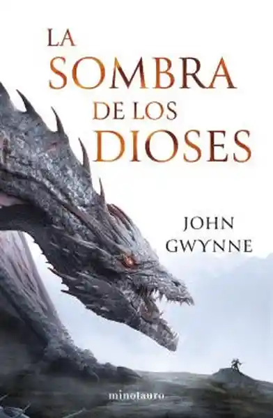 La Sombra de Los Dioses - Gwynne John