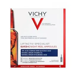 Vichy Liftactiv Ampollas Peptide-C
