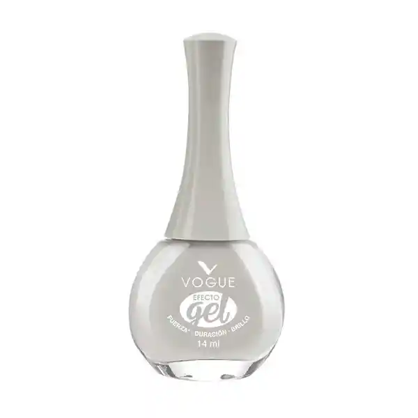 Vogue Esmalte Colorissimo Efecto Gel Destello