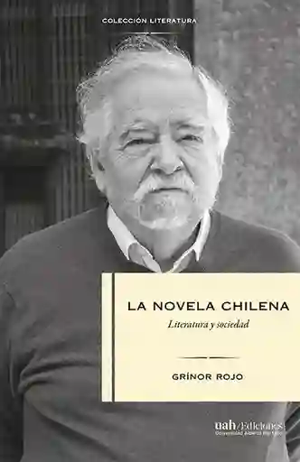 La Novela Chilena