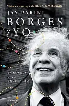 Borges y Yo