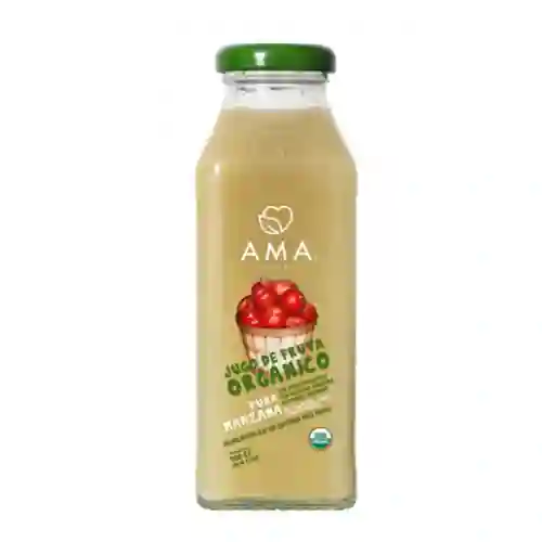 Jugo Ama Manzana