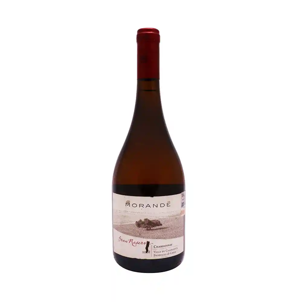 Morandé Chardonnay