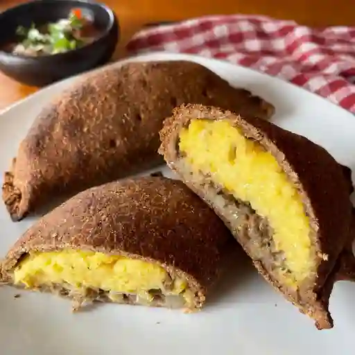 Empanada Pastel de Choclo