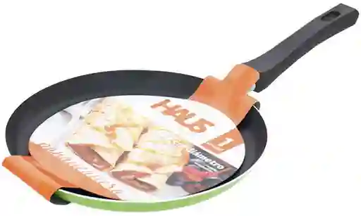 Haus Panquequera Aluminio 24 cm