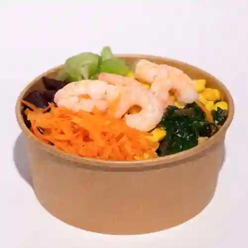 Kombi Salad
