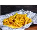 Papas Fritas