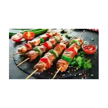Brochetas