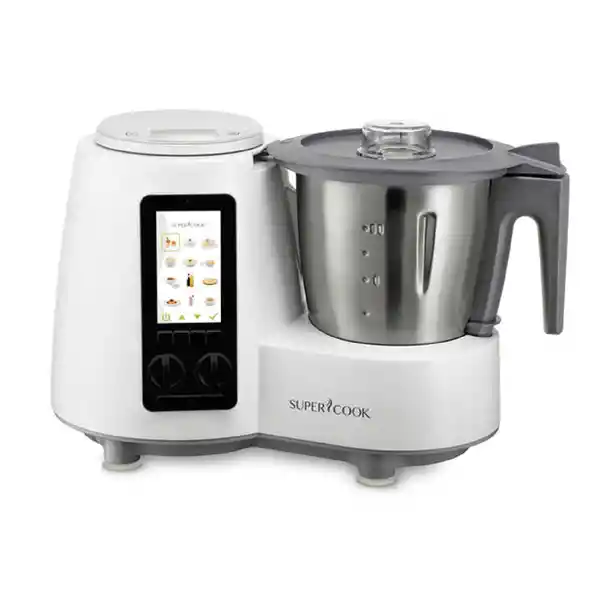 Supercook Robot de Cocina SC300