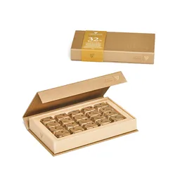 Macizo Rubio 32% Varsovienne