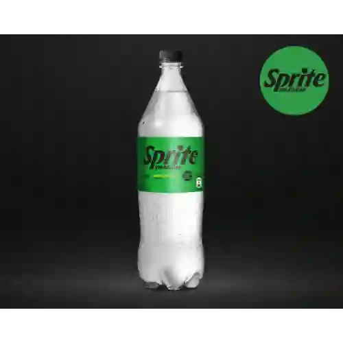 Sprite Sin Azúcar 1.5 l