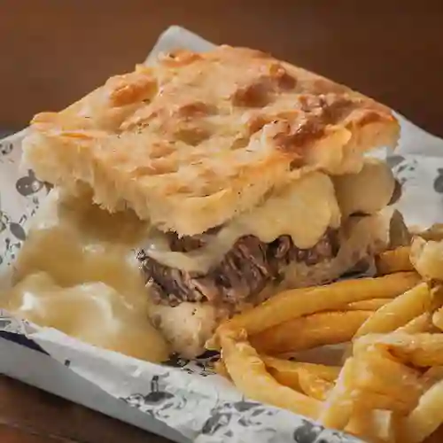 Barros luco la cabrera