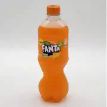 Fanta Naranja 500 ml