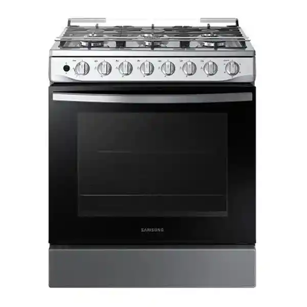 Samsung Estufa Cocina Negro NX52A5411CS/ZS